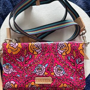 Consuela Molly Uptown Crossbody
